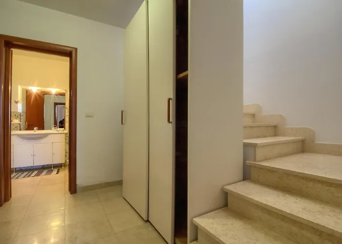 Vacanze San Gregorio By Lovesud *