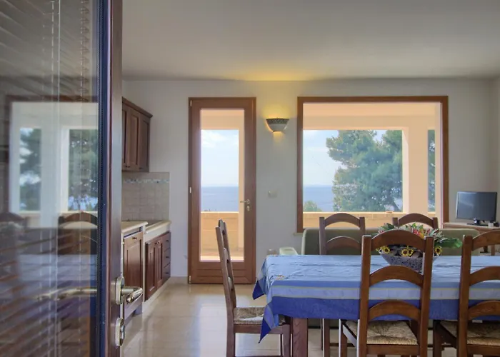 Vacanze San Gregorio By Lovesud Feriehus Patù