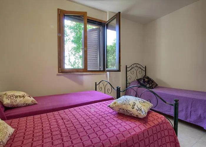 Feriehus Vacanze San Gregorio By Lovesud