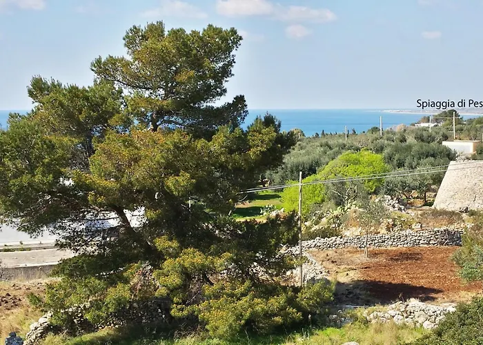 Vacanze San Gregorio By Lovesud Feriehus *