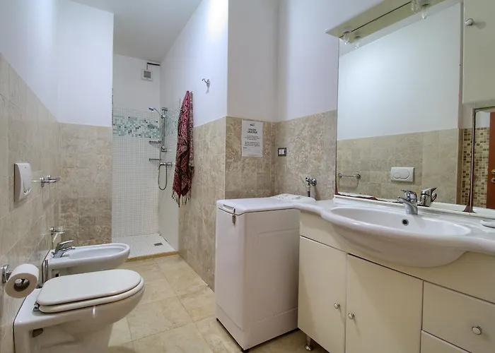 Feriehus Vacanze San Gregorio By Lovesud *