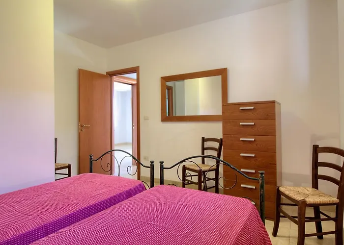 Vacanze San Gregorio By Lovesud Feriehus