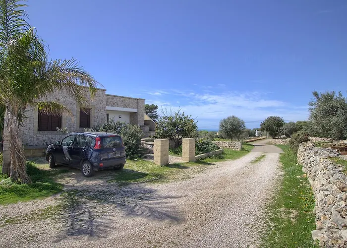 Vacanze San Gregorio By Lovesud Vakantiehuis *