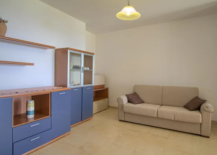 Vacanze San Gregorio By Lovesud Vakantiehuis *