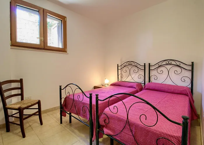 Vacanze San Gregorio By Lovesud
