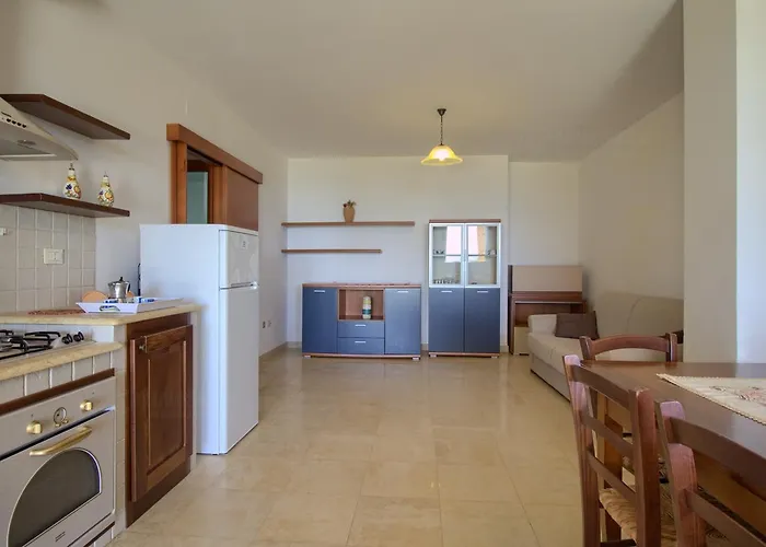 Vacanze San Gregorio By Lovesud Feriehus *