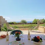 Дом отдыха Vacanze San Gregorio By Lovesud