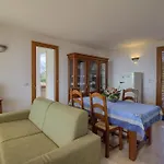 Vacanze San Gregorio By Lovesud Holiday home Patu