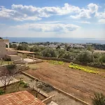 Vacanze San Gregorio By Lovesud * Patù