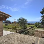 Holiday home Vacanze San Gregorio By Lovesud Patu