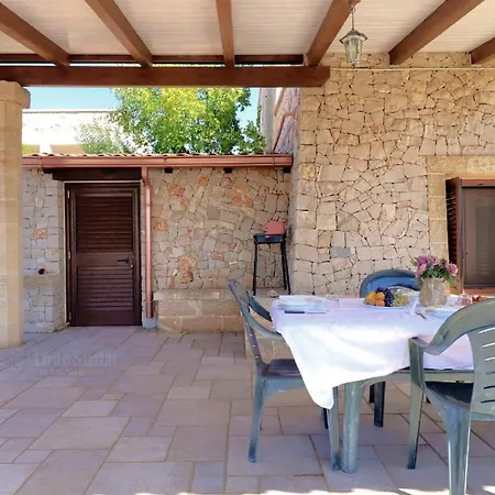 Vacanze San Gregorio By Lovesud Semesterbostad