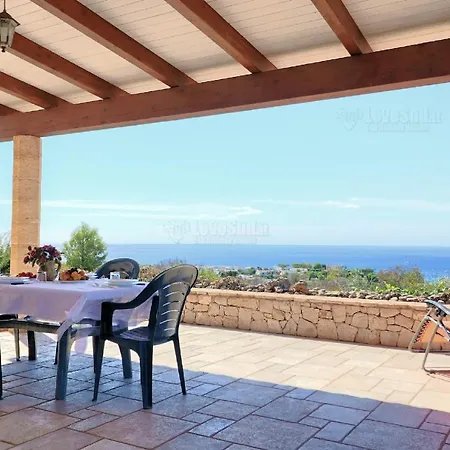 Vacanze San Gregorio By Lovesud Patù