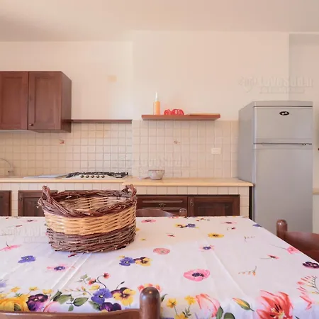 Vacanze San Gregorio By Lovesud Semesterbostad *