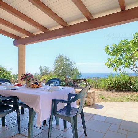 Vacanze San Gregorio By Lovesud Patù