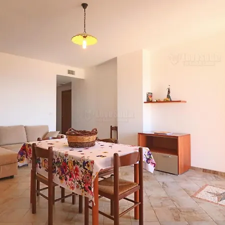 Vacanze San Gregorio By Lovesud