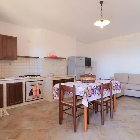 Vakantiehuis Vacanze San Gregorio By Lovesud Patù