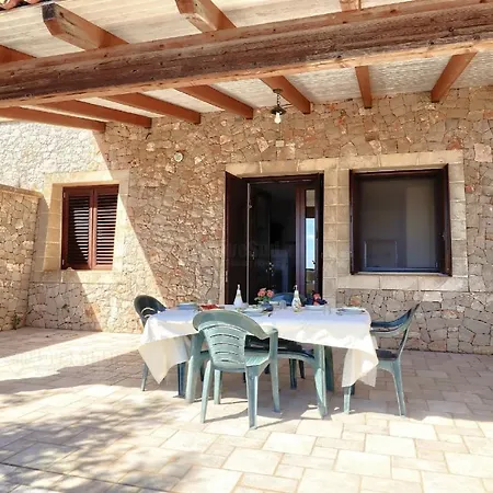 Vakantiehuis Vacanze San Gregorio By Lovesud *