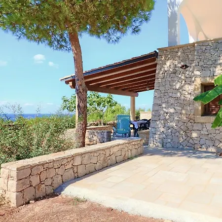 Casa de Férias Vacanze San Gregorio By Lovesud *