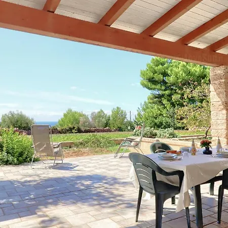 Vacanze San Gregorio By Lovesud *