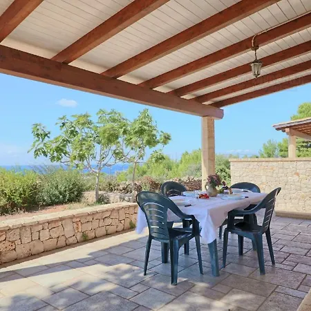 Vakantiehuis Vacanze San Gregorio By Lovesud *