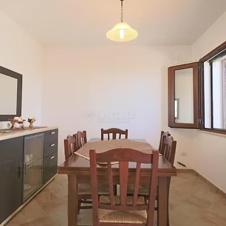 Vacanze San Gregorio By Lovesud Semesterbostad *