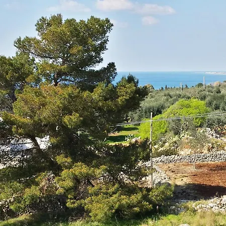 Vacanze San Gregorio By Lovesud Casa vacanze *