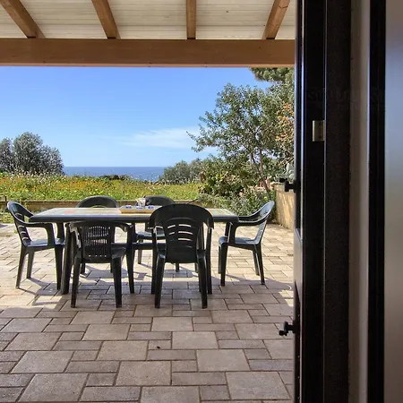 Vacanze San Gregorio By Lovesud Semesterbostad Patù