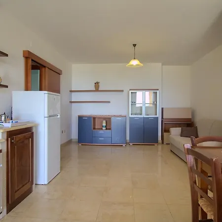 Vacanze San Gregorio By Lovesud Casa vacanze *