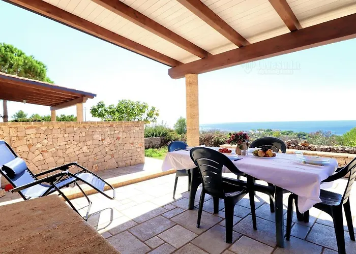 Vacanze San Gregorio By Lovesud Casa de Férias *