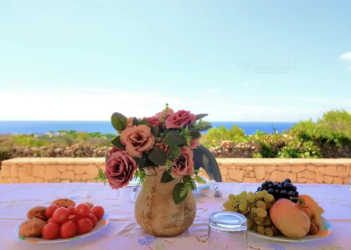 Vacanze San Gregorio By Lovesud *