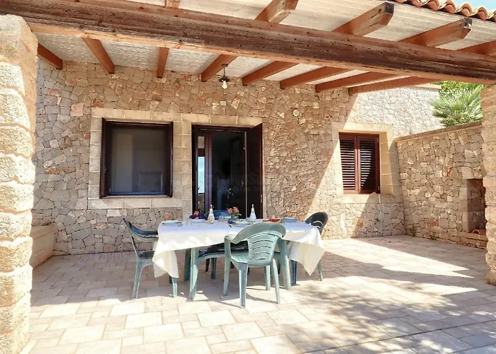 Vacanze San Gregorio By Lovesud *