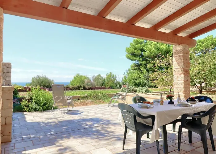 Vacanze San Gregorio By Lovesud *