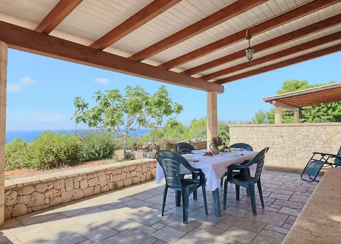 Casa vacanze Vacanze San Gregorio By Lovesud *