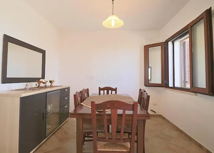 Vacanze San Gregorio By Lovesud Casa vacanze *