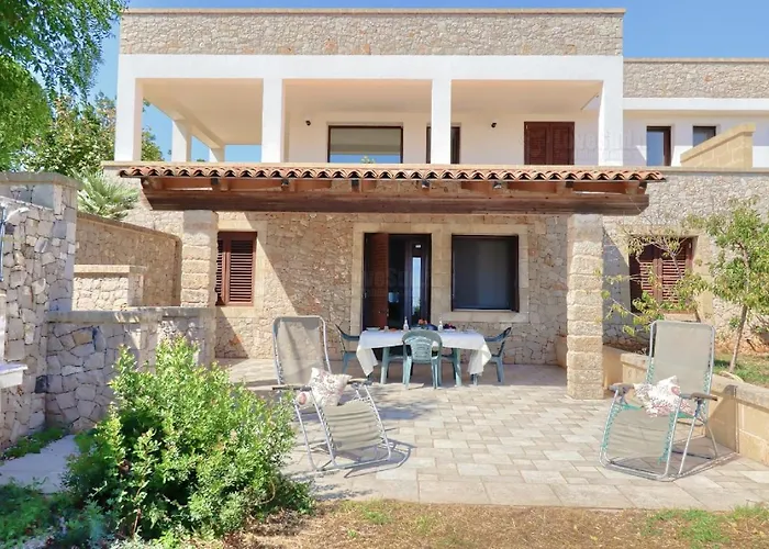 Vacanze San Gregorio By Lovesud *