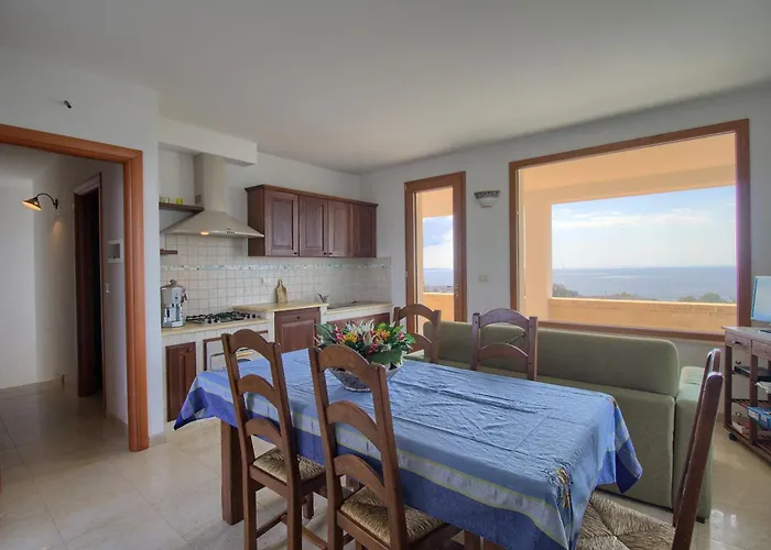 Vacanze San Gregorio By Lovesud * Patù