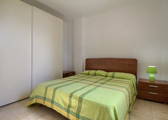 度假居 Vacanze San Gregorio By Lovesud *