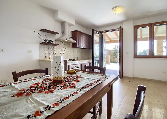 Casa vacanze Vacanze San Gregorio By Lovesud *